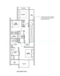 Kent Ridge Hill Residences (D5), Terrace #574566821